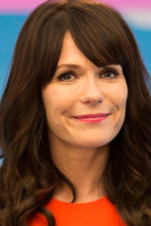 Picture of Katie Aselton