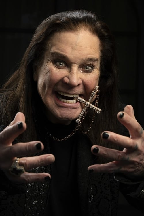 Picture of Ozzy Osbourne