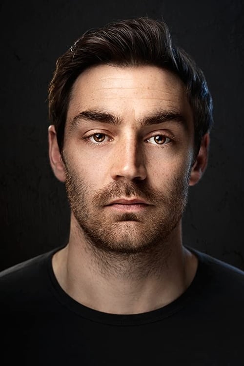 Picture of Matthew McNulty