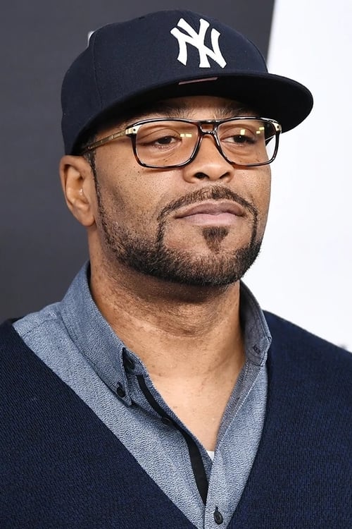 Picture of Method Man