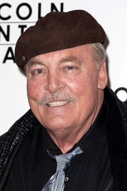 Picture of Stacy Keach