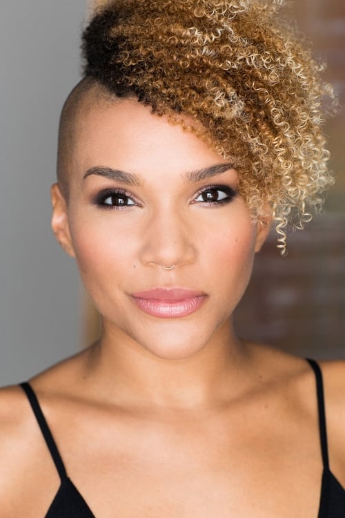 Picture of Emmy Raver-Lampman