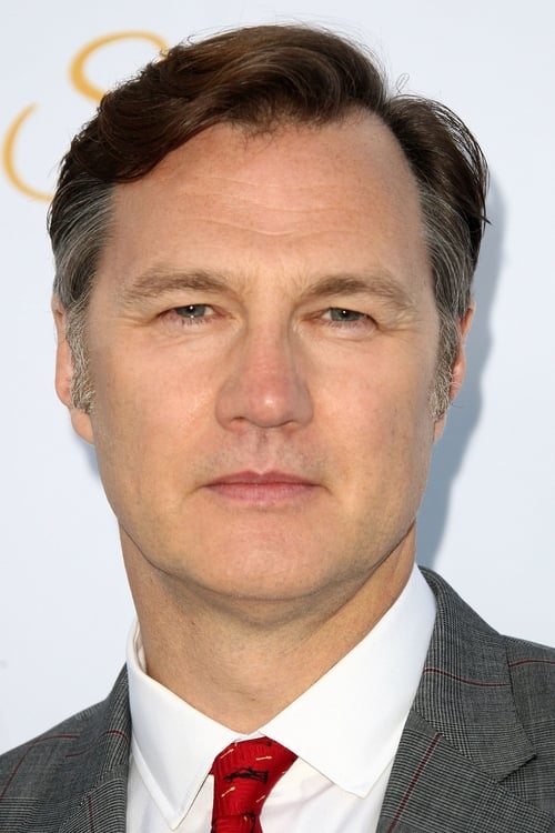 Picture of David Morrissey