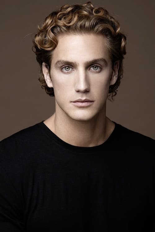 Picture of Eugenio Siller