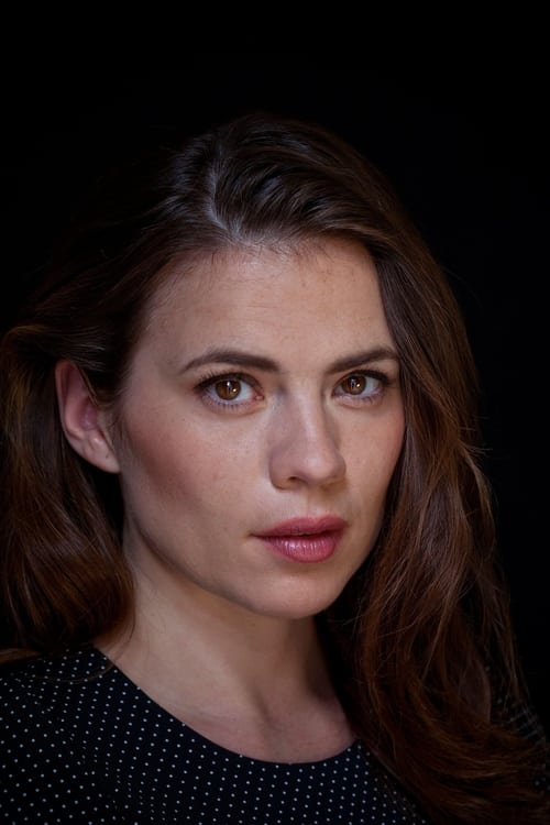 Picture of Hayley Atwell