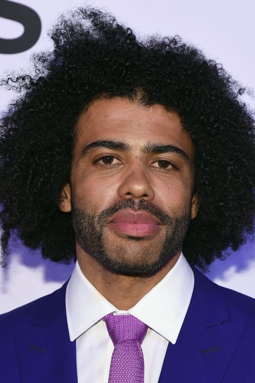 Picture of Daveed Diggs