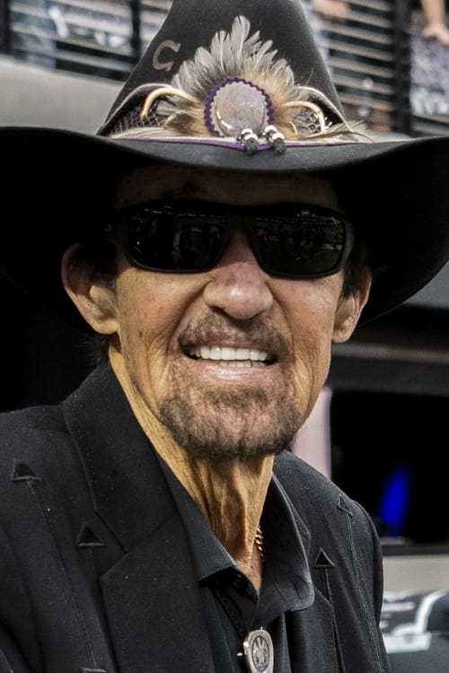 Picture of Richard Petty