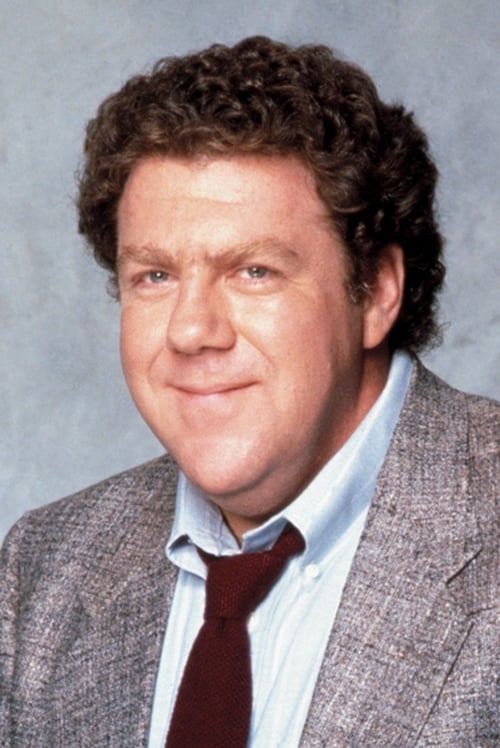 Picture of George Wendt