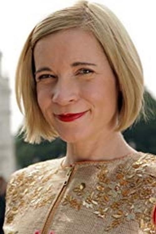 Picture of Lucy Worsley