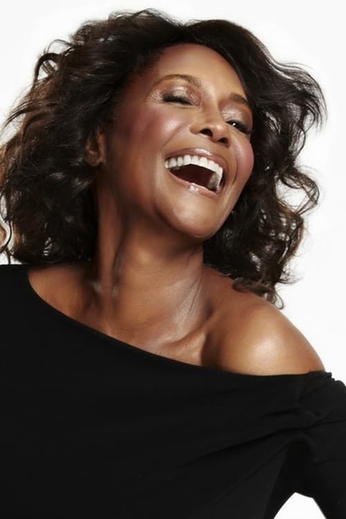 Picture of Margaret Avery