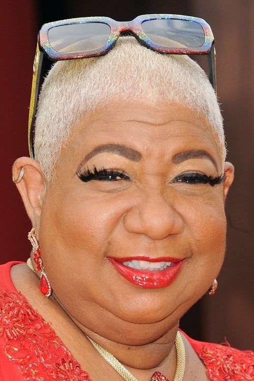 Picture of Luenell