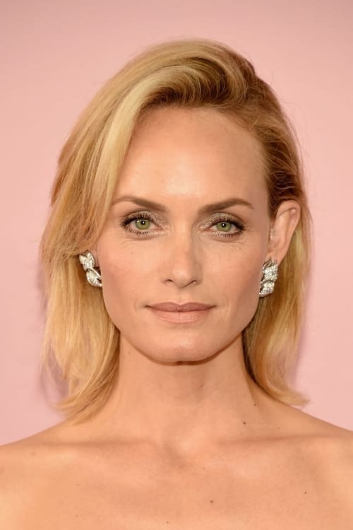 Picture of Amber Valletta