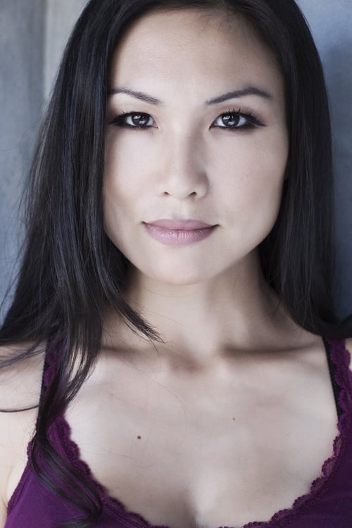 Picture of Michelle Lee