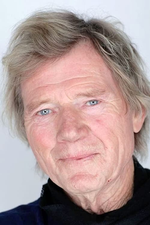 Picture of Michael Parks