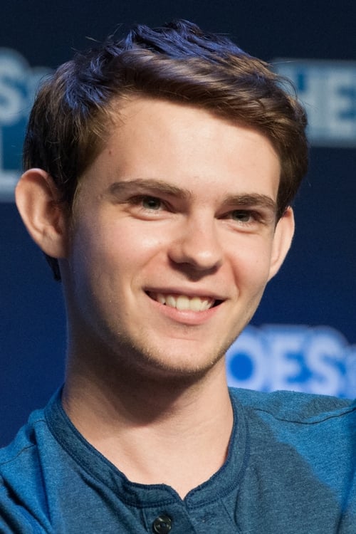 Picture of Robbie Kay