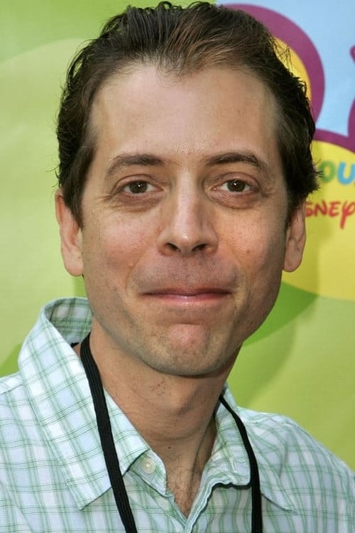 Picture of Fred Stoller