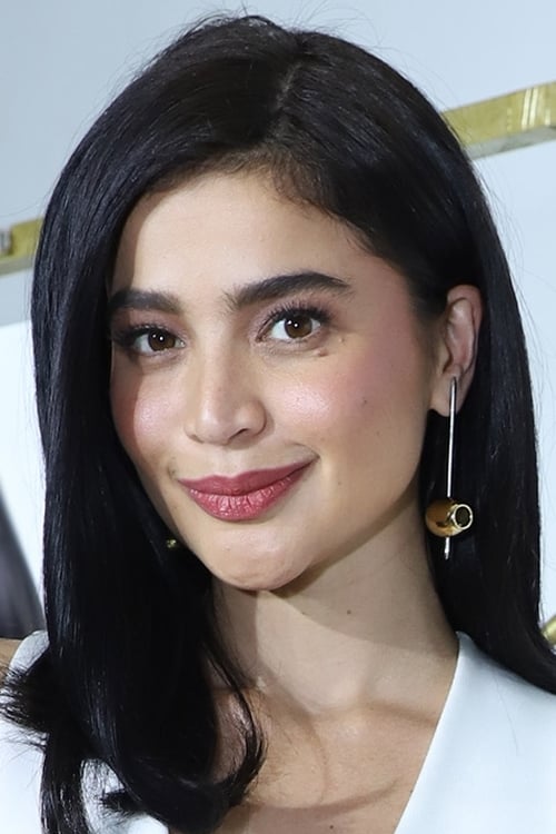 Picture of Anne Curtis