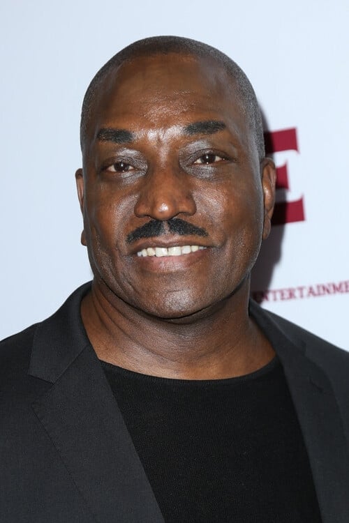Picture of Clifton Powell