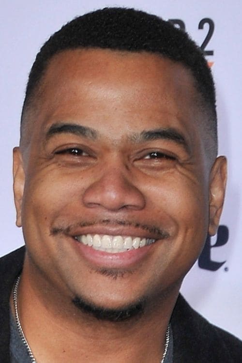 Picture of Omar Gooding