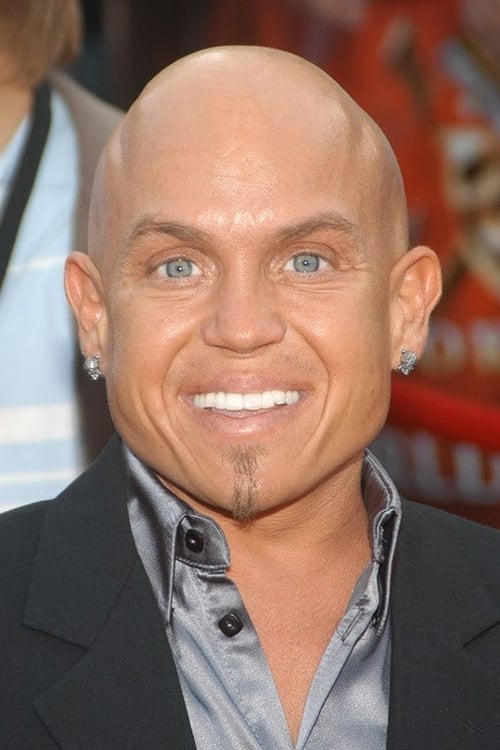 Picture of Martin Klebba