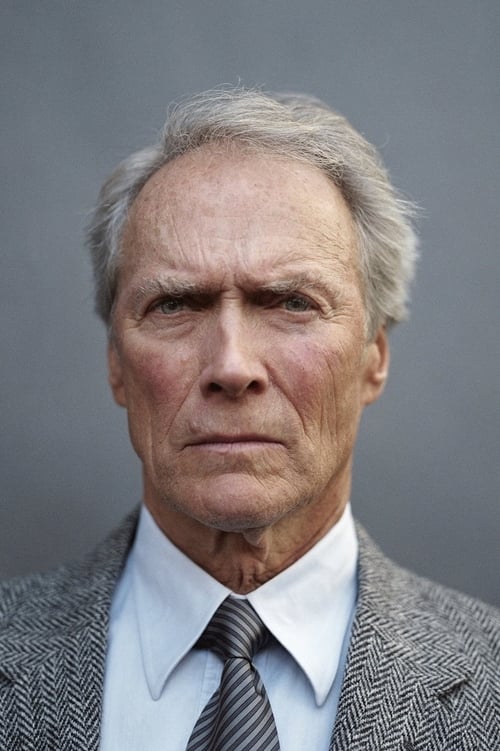 Picture of Clint Eastwood