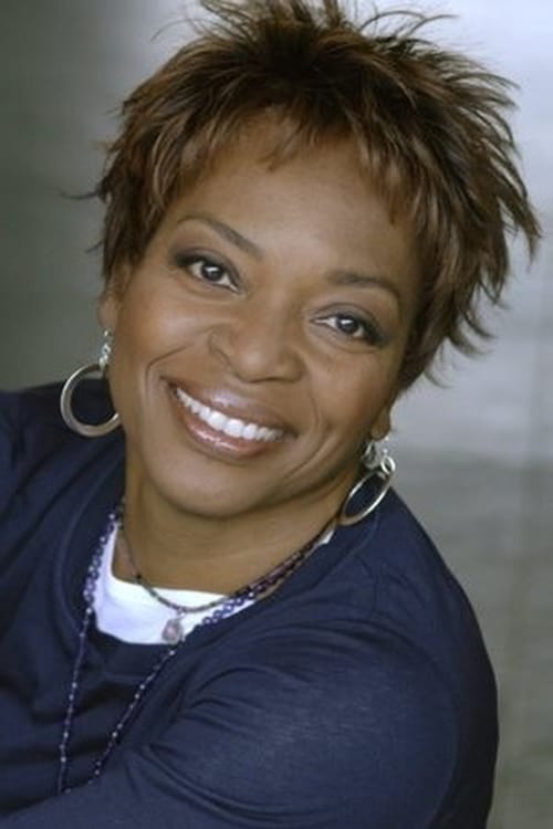 Picture of Tina Lifford