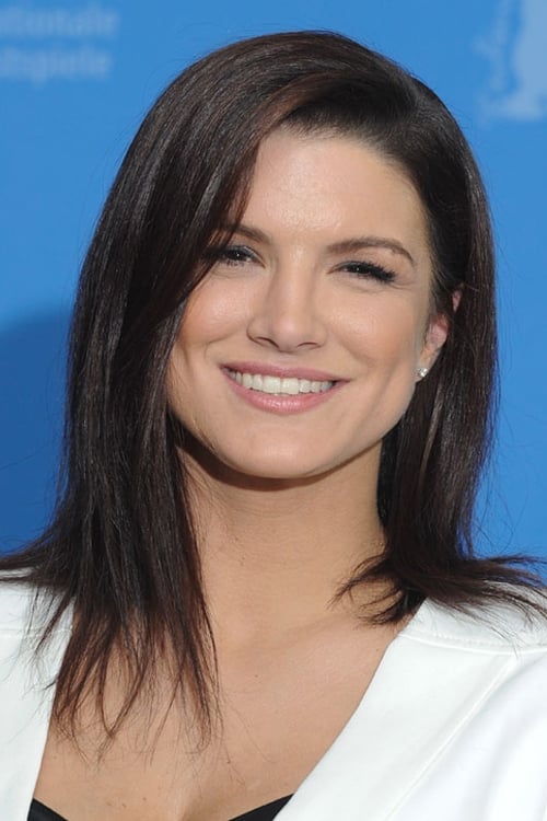 Picture of Gina Carano