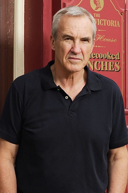 Picture of Larry Lamb