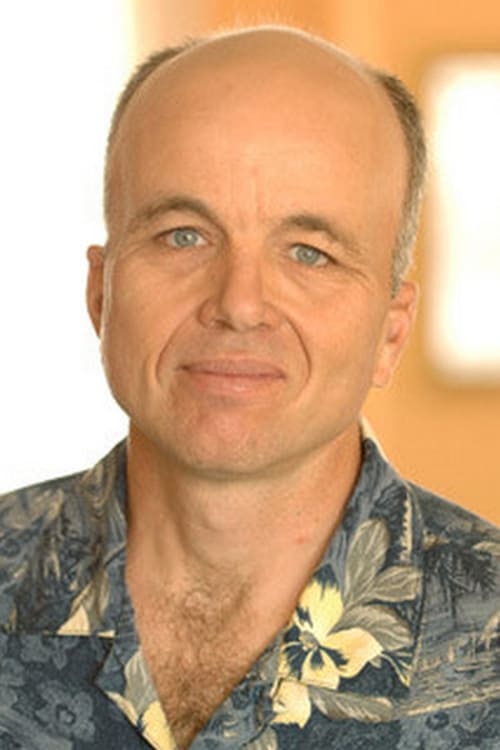 Picture of Clint Howard