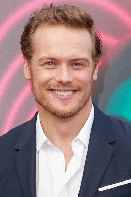 Picture of Sam Heughan