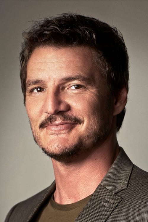 Picture of Pedro Pascal