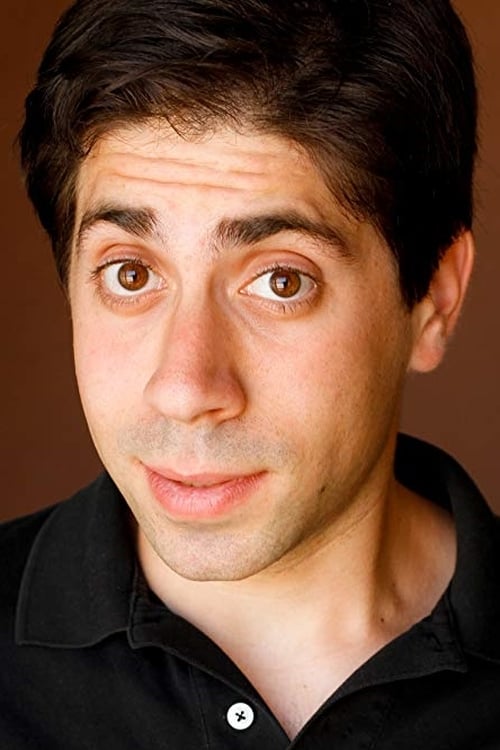 Picture of Danny Jolles