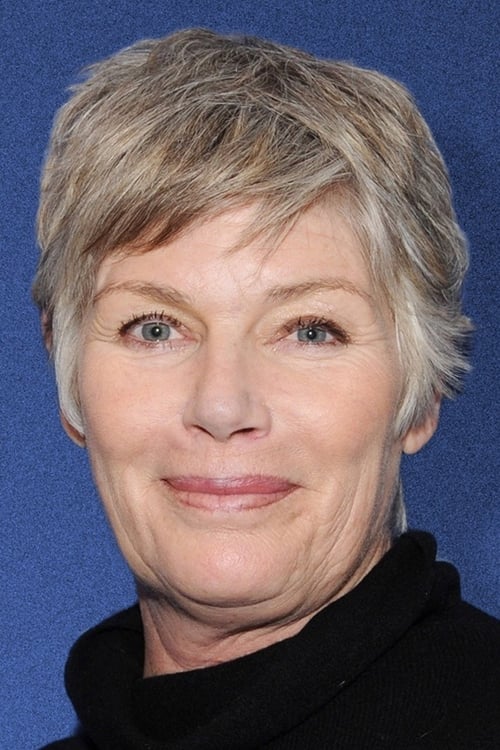 Picture of Kelly McGillis