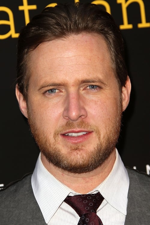 Picture of A.J. Buckley