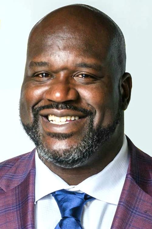 Picture of Shaquille O'Neal