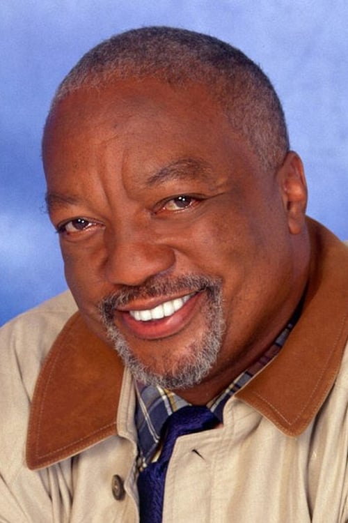 Picture of Paul Winfield