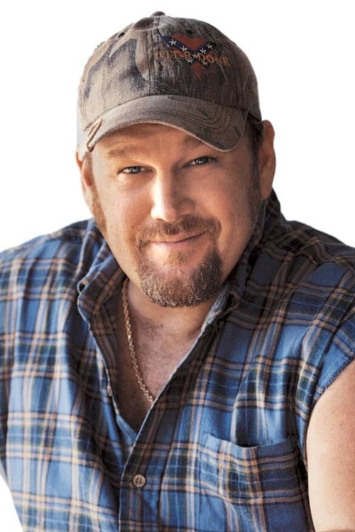 Picture of Larry the Cable Guy