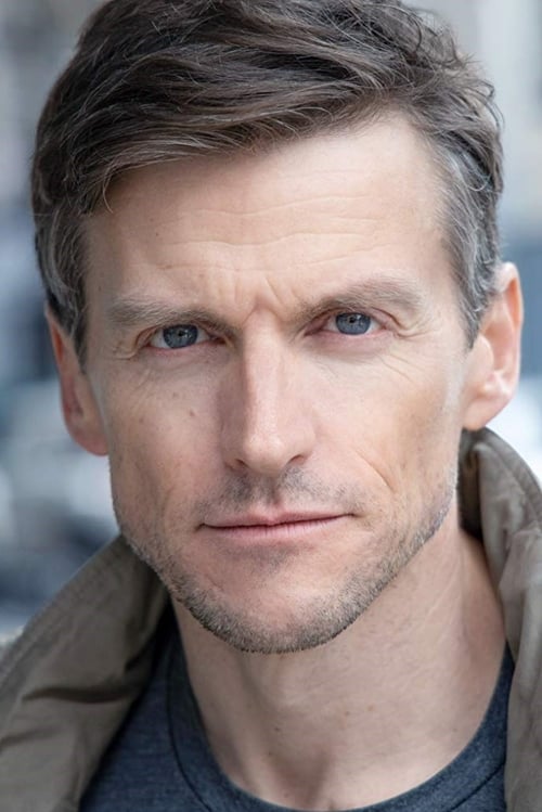 Picture of Gideon Emery