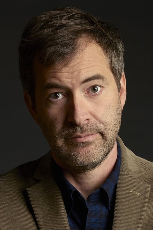 Picture of Mark Duplass