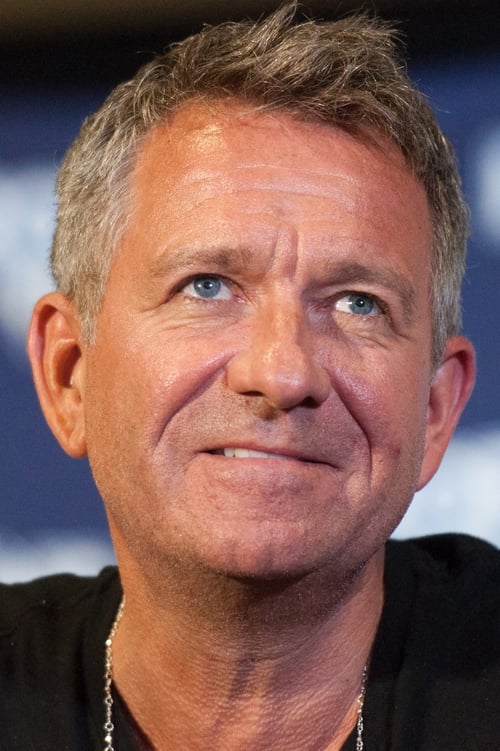 Picture of Sean Pertwee