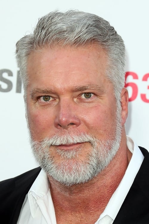 Picture of Kevin Nash