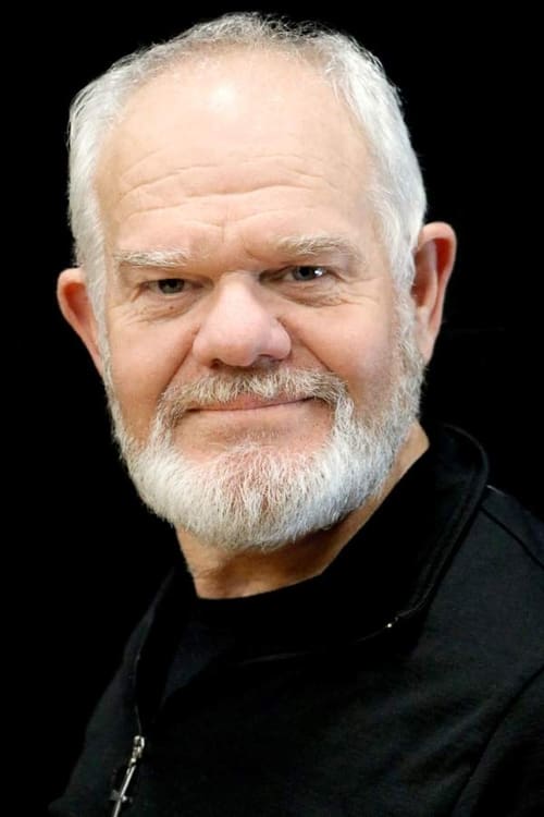 Picture of Mark Hadlow