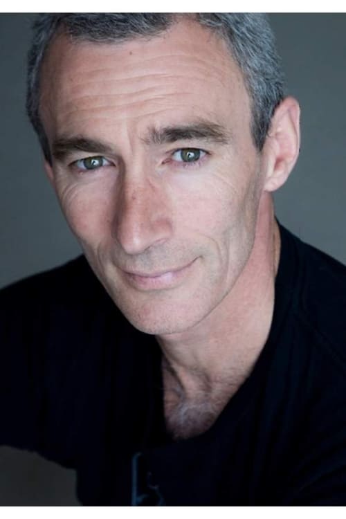 Picture of Jed Brophy
