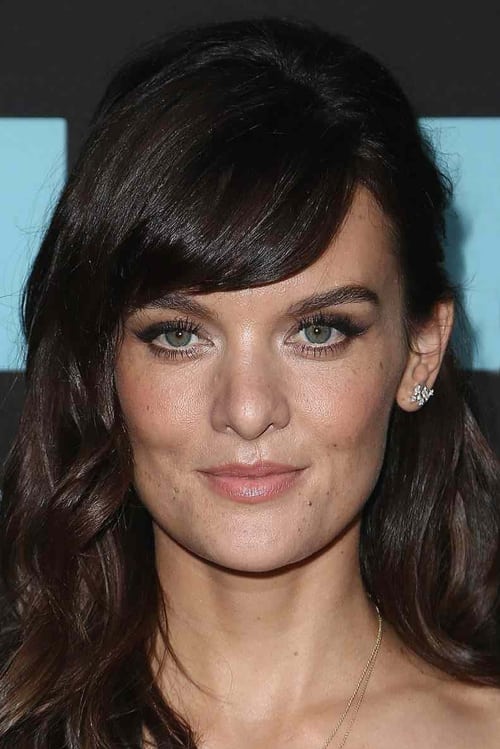 Picture of Frankie Shaw