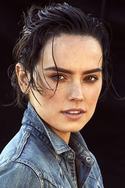 Picture of Daisy Ridley