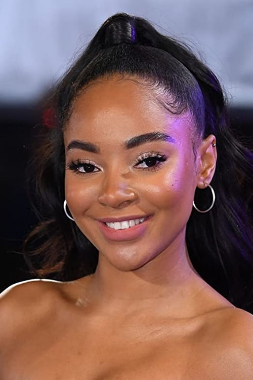 Picture of Karla-Simone Spence