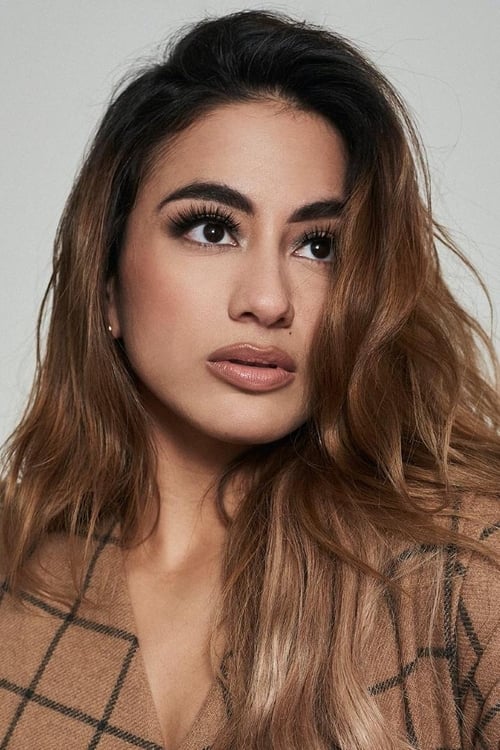 Picture of Ally Brooke