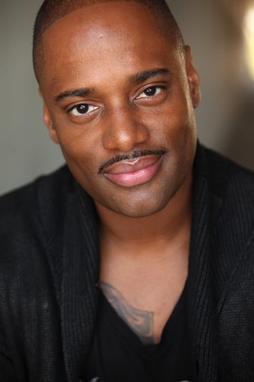 Picture of Charles Malik Whitfield