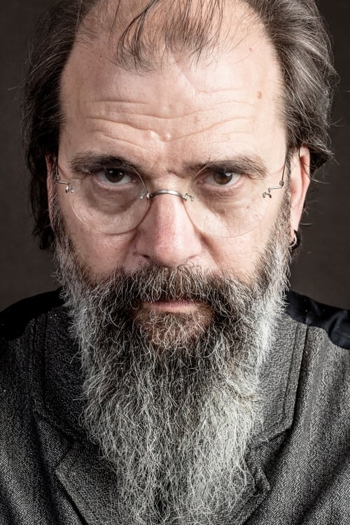 Picture of Steve Earle