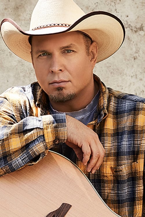 Picture of Garth Brooks
